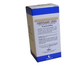 HISTAMIX UNO 30 CAPSULE 800 MG - latuafarmacia.org