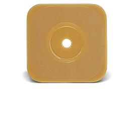 PLACCA FLESSIBILE CON BARRIERA PROTETTIVA CON IDROCOLLOIDI E SUPPORTO MICROPOROSO CON SISTEMA DI AGGANCIO ADESIVO RIPOSIZIONABILE RITAGLIABILE ESTEEM SYNERGY 13/48MM 5 PEZZI - latuafarmacia.org