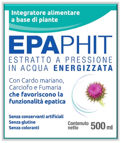 EPAPHIT 500 ML - latuafarmacia.org