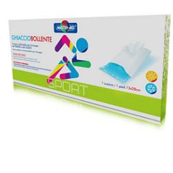 GHIACCIO BOLLENTE TERAPIA CALDO/FREDDO MASTER-AID SPORT 13X28 - latuafarmacia.org
