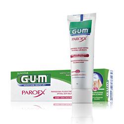 GUM PAROEX 0,12 DENTIFRICIO GEL CHX - latuafarmacia.org