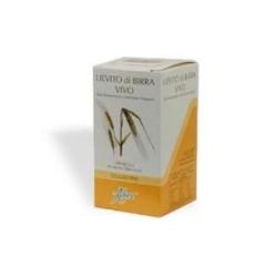 LIEVITO FLACONE VETRO 250 TAVOLETTE - latuafarmacia.org