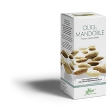 OLIO MANDORLE DOLCI 100 ML - latuafarmacia.org