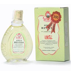 CARMELITANI SCALZI ACQUA MELISSA 50 ML - latuafarmacia.org
