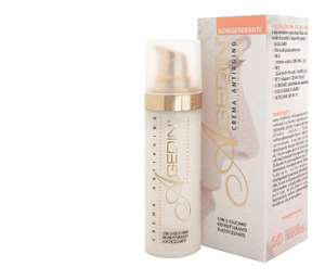 AGEDIN CREMA VISO 30 ML - latuafarmacia.org