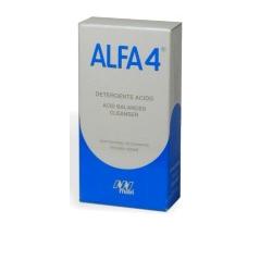 ALFA 4 MAVI DET AC 500ML - latuafarmacia.org