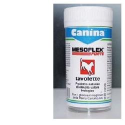 MESOFLEX FORTE 30 TAVOLETTE - latuafarmacia.org