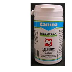 MESOFLEX JUNIOR 30 TAVOLETTE - latuafarmacia.org