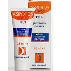 ASPOT 25 CREMA 25 ML - latuafarmacia.org