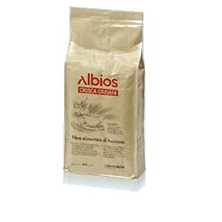 ALBIOS CRUSCA GIULIANI 400 G - latuafarmacia.org