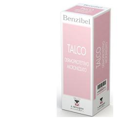 BENZIBEL TALCO 150 G - latuafarmacia.org