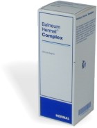 BALNEUM HERMAL COMPLEX BAGNO 500 ML - latuafarmacia.org