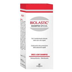 BIOLASTIC SHAMPOO SPECIALE 150 ML - latuafarmacia.org