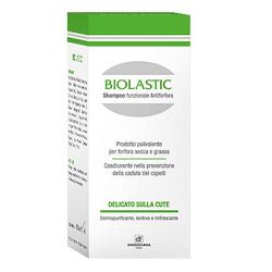 BIOLASTIC SHAMPOO ANTIFORFORA 150 ML - latuafarmacia.org