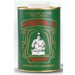 BOROTALCO ROBERTS BARATTOLO 100 G - latuafarmacia.org