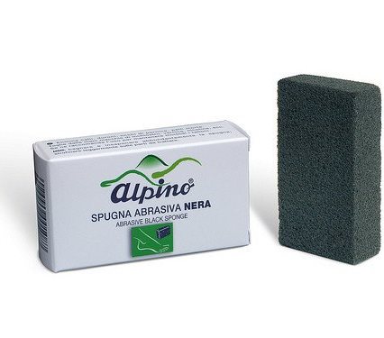 ALPINO SPUGNA NERA - latuafarmacia.org