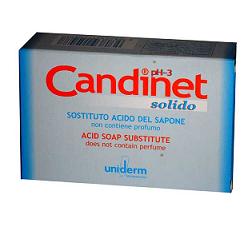 CANDINET SOLIDO 100 G - latuafarmacia.org