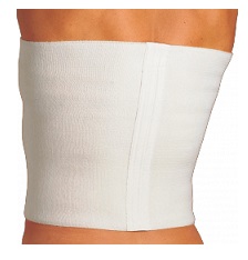 CINTURA GIBAUD SUPPORTFLEX 27 CM TAGLIA U - latuafarmacia.org