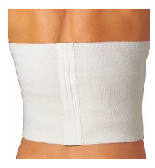 CINTURA ELASTICA ULTRACONTENITIVA 28CM GIBAUD MISURA A/5 - latuafarmacia.org