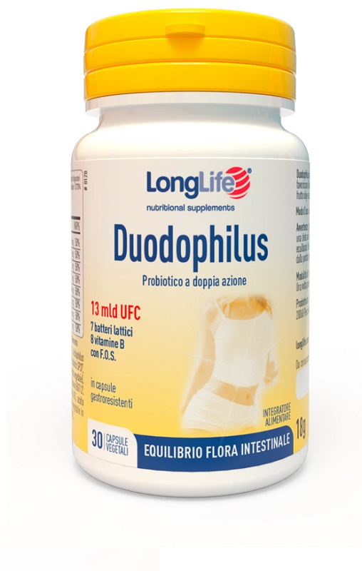 LONGLIFE CAL MAG ZINC 60 TAVOLETTE - latuafarmacia.org
