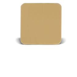 MEDICAZIONE CON IDROCOLLOIDI STERILE SENZA BORDO ADESIVO DUODERM CGF 10X10CM 5 PEZZI - latuafarmacia.org