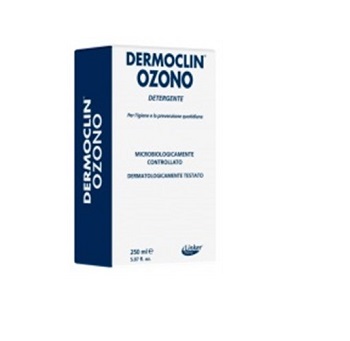 DERMOCLIN IFESPOR 500 ML - latuafarmacia.org