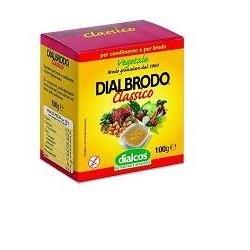 DIALBRODO CLASSICO 100 G - latuafarmacia.org