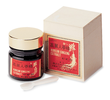 GINSENG COREANO ESTRATTO MOLLE ALTA QUALITA' 30 G - latuafarmacia.org