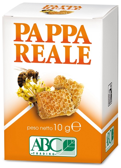 PAPPA REALE 10 G - latuafarmacia.org
