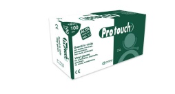 GUANTO VINILE PROTOUCH L 100 PEZZI - latuafarmacia.org