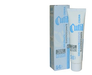 CUTIL IDRATANTE IDRORISTRUTTURANTE CREMA 40 ML - latuafarmacia.org