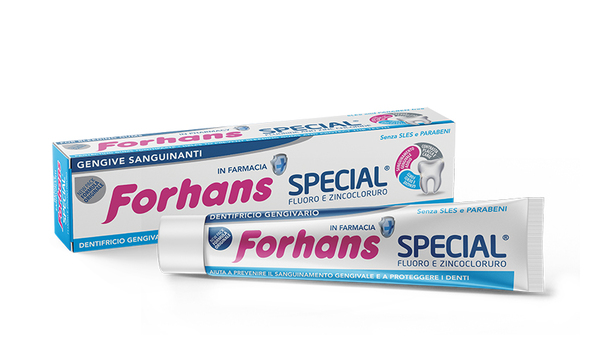 FORHANS SP DENTIF ECONOMY 100M - latuafarmacia.org