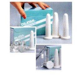DILATATORE ANALE DILATAN CRIOTERMICO 3 PEZZI - latuafarmacia.org