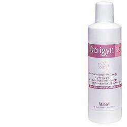 DERIGYN DERMODETERGENTE PH 3,5 500 ML - latuafarmacia.org
