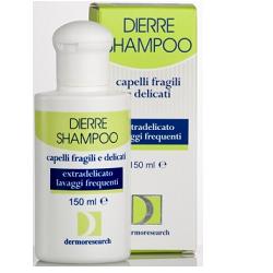 DIERRE SHAMPOO DOLCE 150 ML - latuafarmacia.org
