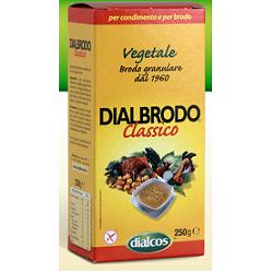 DIALBRODO CLASSICO 250 G - latuafarmacia.org