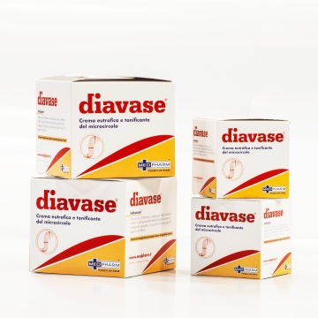 DIAVASE CREMA 250 ML - latuafarmacia.org