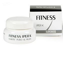 FITNESS IPER K CREMA 50 ML - latuafarmacia.org