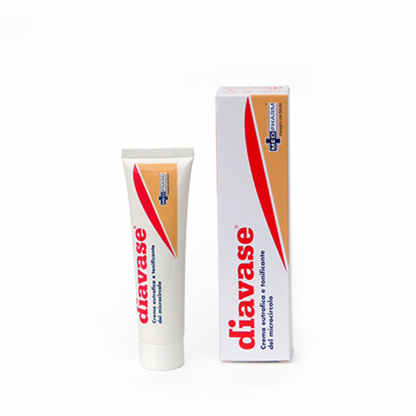 DIAVASE CREMA 50 ML - latuafarmacia.org
