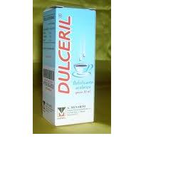 DULCERIL GOCCE 30 ML - latuafarmacia.org