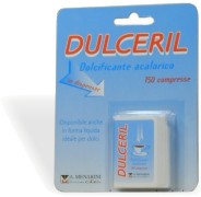 DULCERIL 150 COMPRESSE - latuafarmacia.org