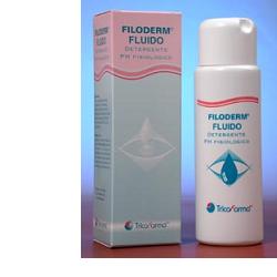 FILODERM FLUIDO DETERGENTE 200 ML - latuafarmacia.org