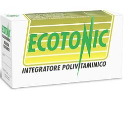 ECOTONIC 10 FLACONCINI - latuafarmacia.org