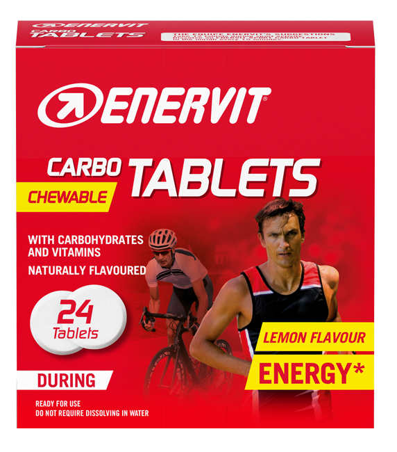 ENERVIT GT SPORT 24 TAVOLETTE - latuafarmacia.org