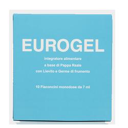 EUROGEL GEL REALE 10 FIALE 7 ML - latuafarmacia.org