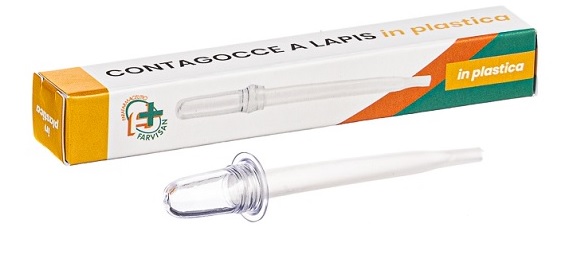 CONTAGOCCE LAPIS PL - latuafarmacia.org