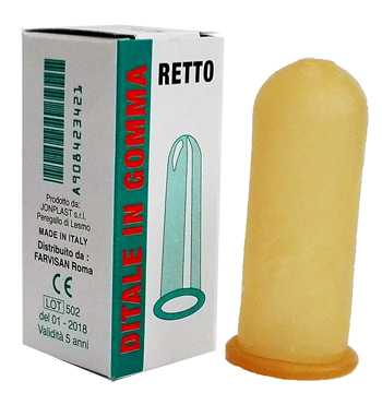DITALE IN GOMMA RETTO 5 - latuafarmacia.org
