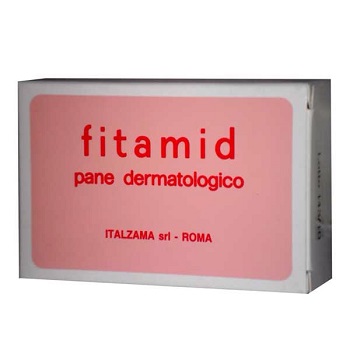 FITAMID PANE DERMATOLOGICO 150 G - latuafarmacia.org