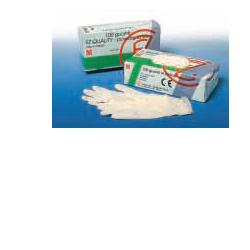 GUANTI MEDS LATTICE PER ESPLORAZIONE FZ QUALITY MISURA SMALL 1 SCATOLA 100 GUANTI - latuafarmacia.org