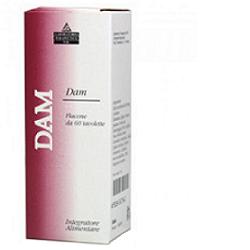 DAM 60 TAVOLETTE - latuafarmacia.org